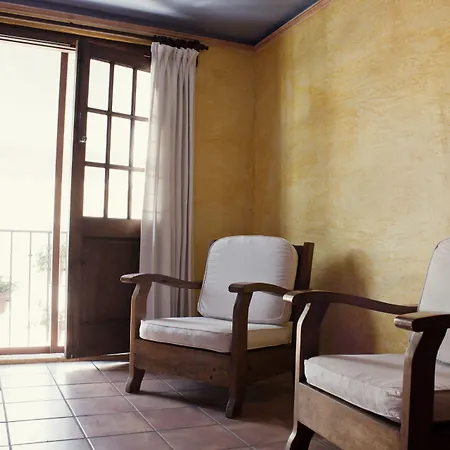 Hotel Trebol-3
