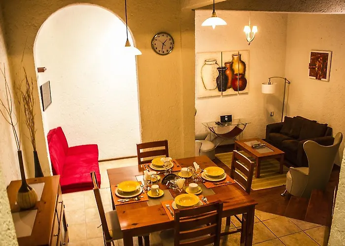 Villa: Villas Casa Divina At San Felipe Church Area