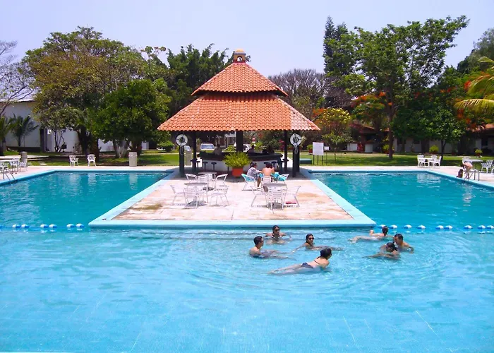 Resort: Mision De Los Angeles