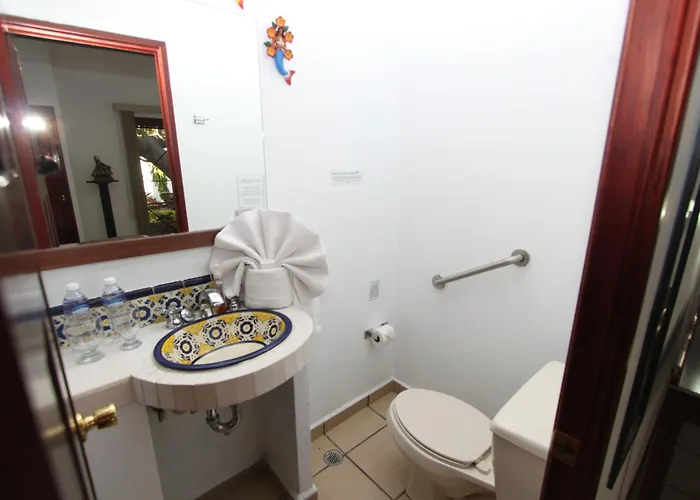 Las Mariposas Hotel & Studios