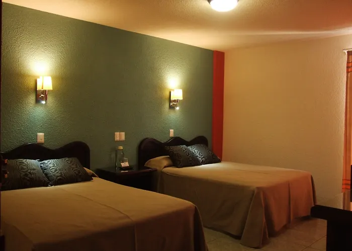 Hotel Aurora