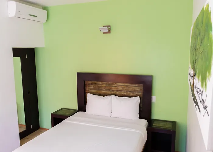 Happy Express Hotel